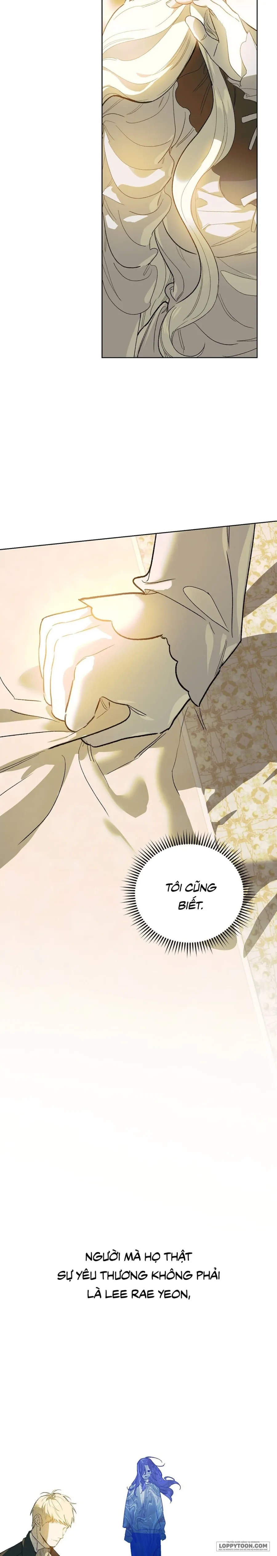 [19+] Gửi Đến Kẻ Sẽ Hủy Diệt Tôi - Chap 8 - Trang 22