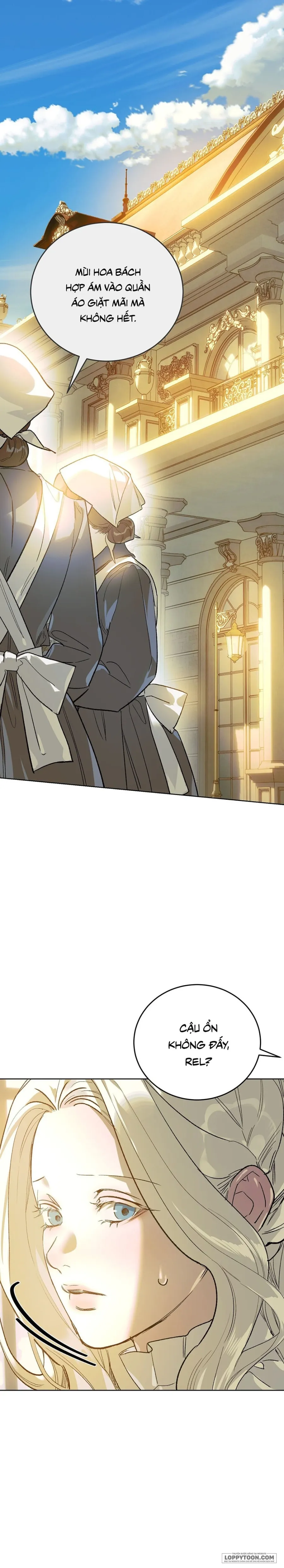 [19+] Gửi Đến Kẻ Sẽ Hủy Diệt Tôi - Chap 8 - Trang 28