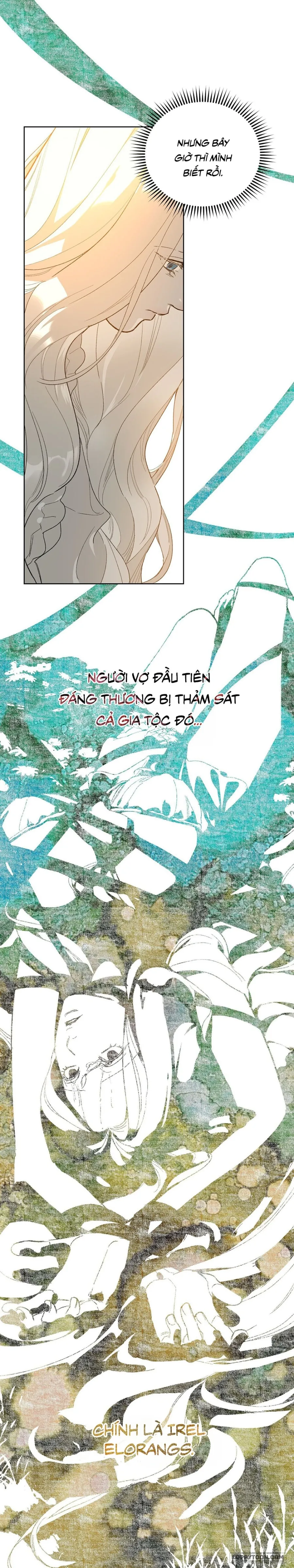 [19+] Gửi Đến Kẻ Sẽ Hủy Diệt Tôi - Chap 8 - Trang 7