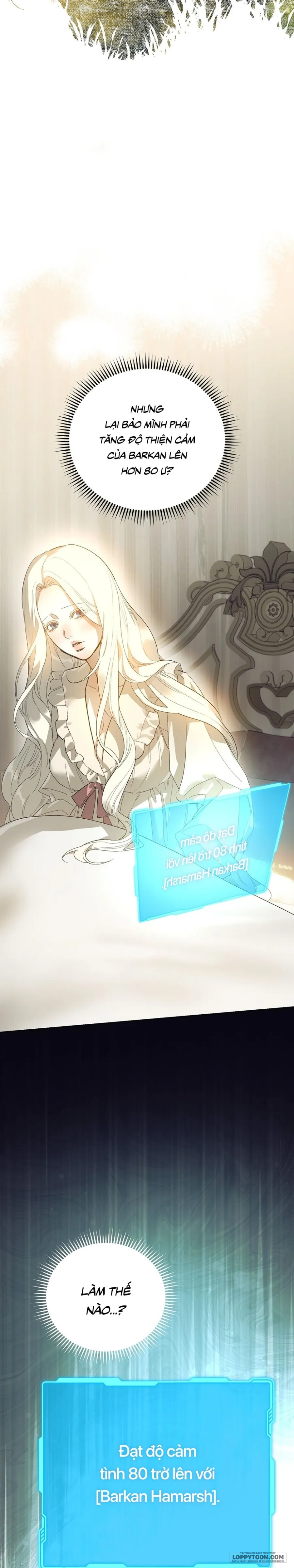 [19+] Gửi Đến Kẻ Sẽ Hủy Diệt Tôi - Chap 8 - Trang 8