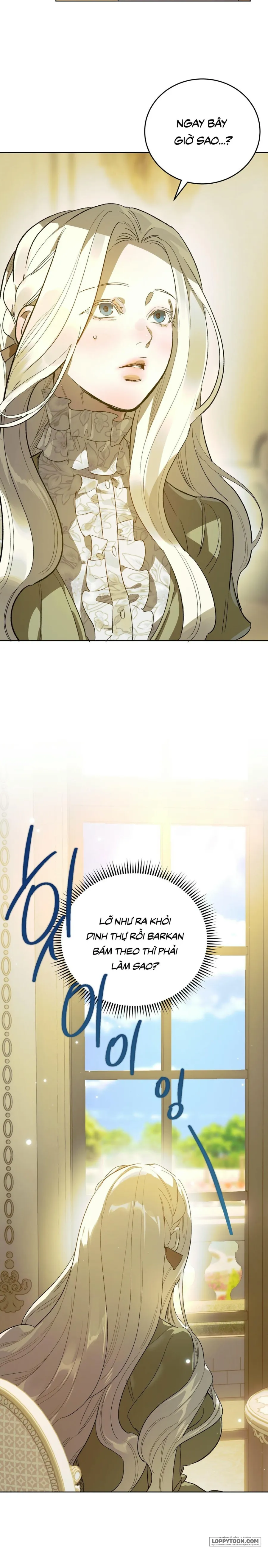 [19+] Gửi Đến Kẻ Sẽ Hủy Diệt Tôi - Chap 9 - Trang 11