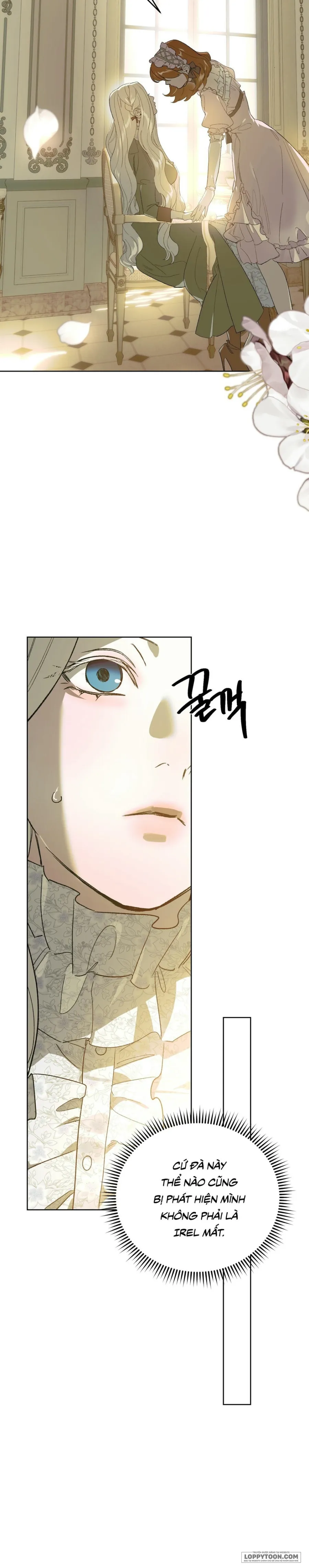 [19+] Gửi Đến Kẻ Sẽ Hủy Diệt Tôi - Chap 9 - Trang 15