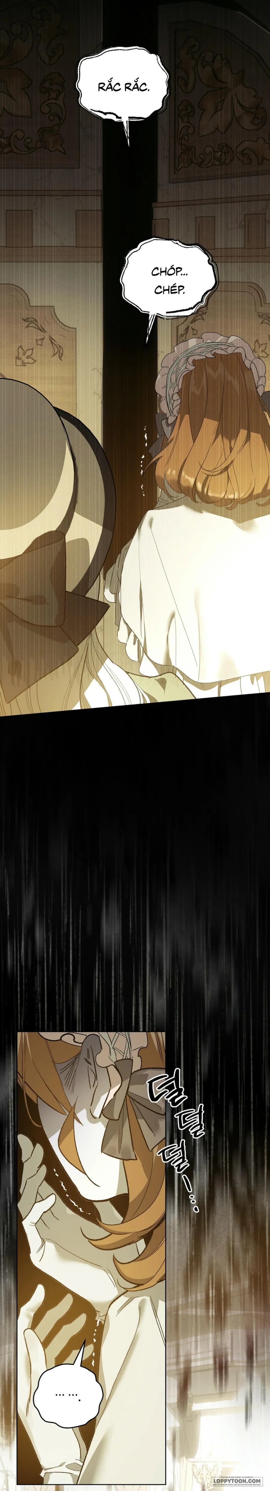 [19+] Gửi Đến Kẻ Sẽ Hủy Diệt Tôi - Chap 9 - Trang 24