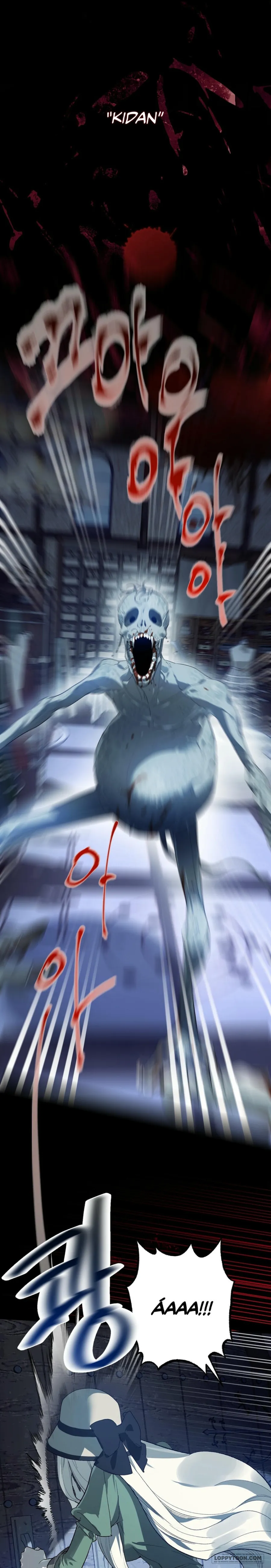 [19+] Gửi Đến Kẻ Sẽ Hủy Diệt Tôi - Chap 9 - Trang 29