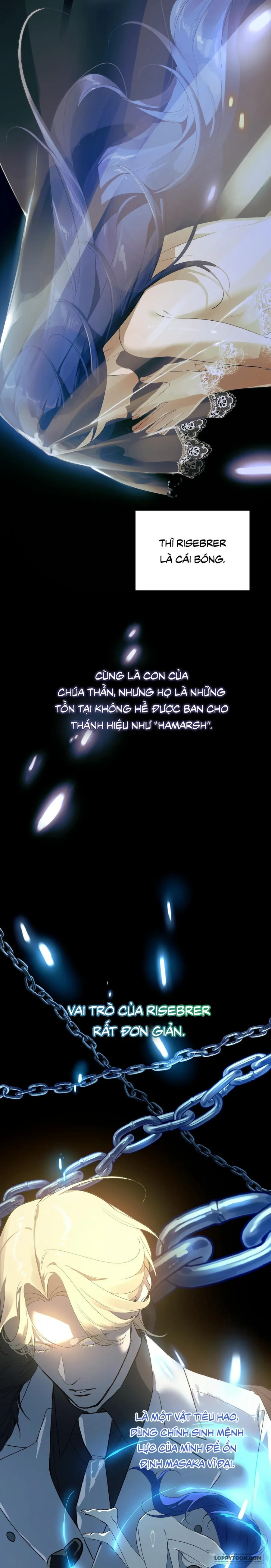 [19+] Gửi Đến Kẻ Sẽ Hủy Diệt Tôi - Chap 9 - Trang 7