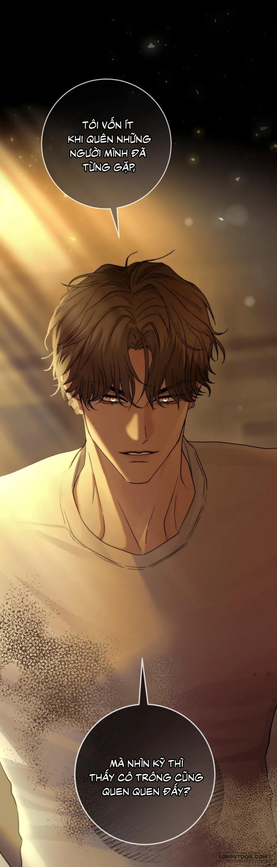 [19+] Hang Kiến - Chap 1 - Trang 2