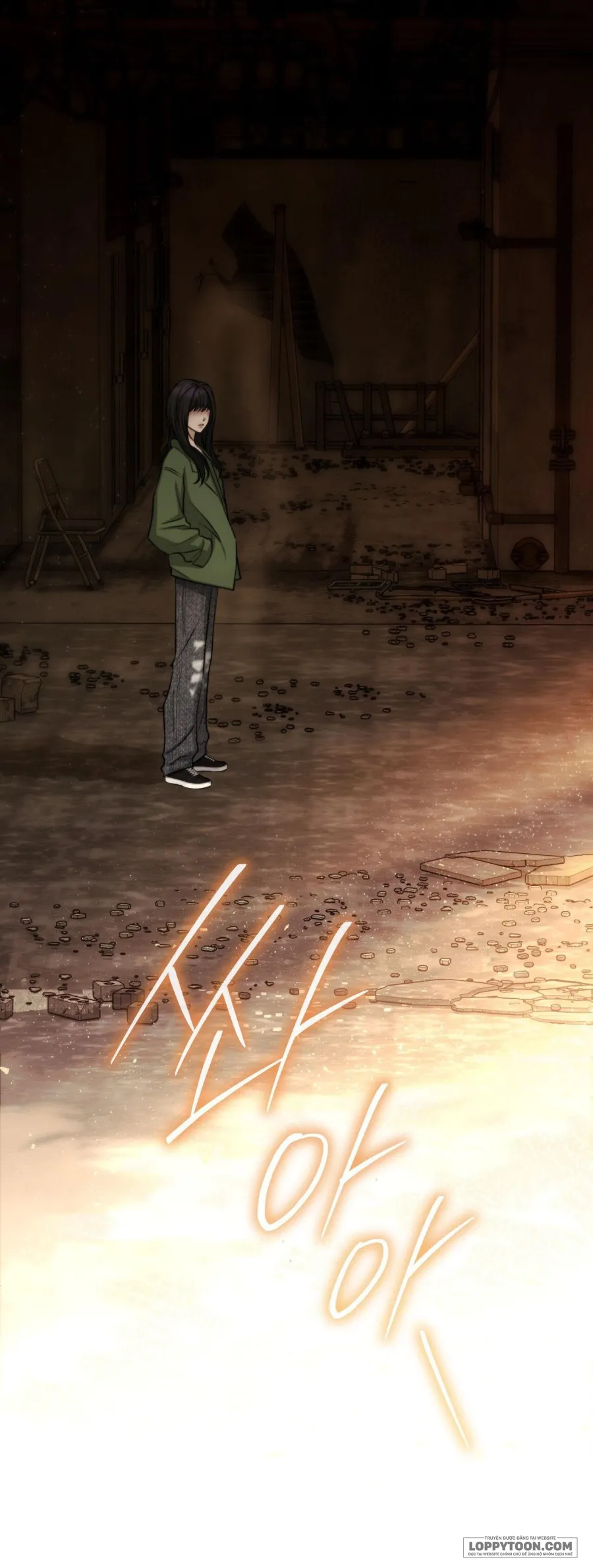 [19+] Hang Kiến - Chap 1 - Trang 23