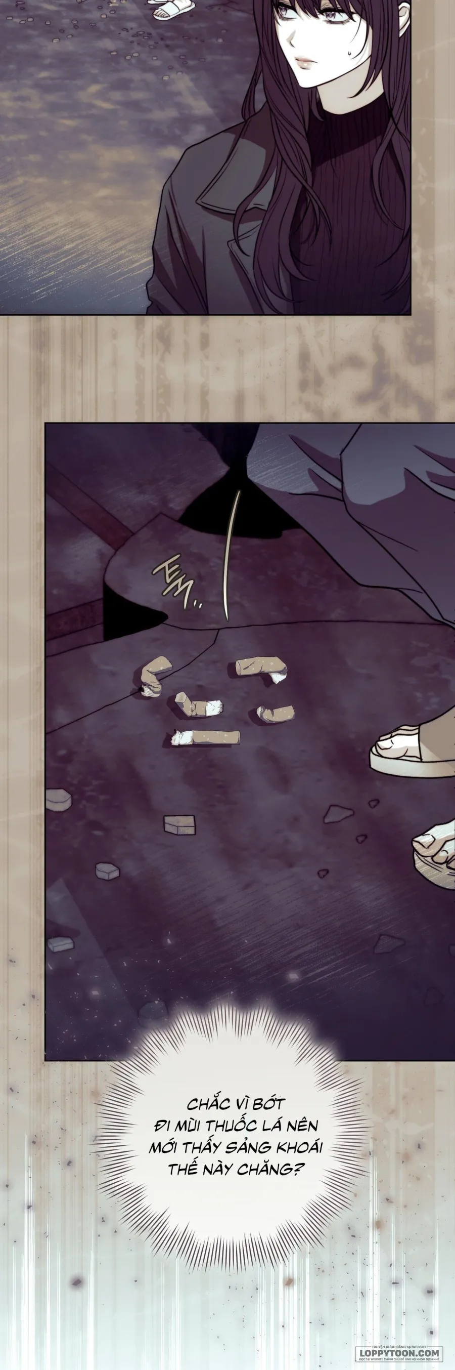 [19+] Hang Kiến - Chap 1 - Trang 27