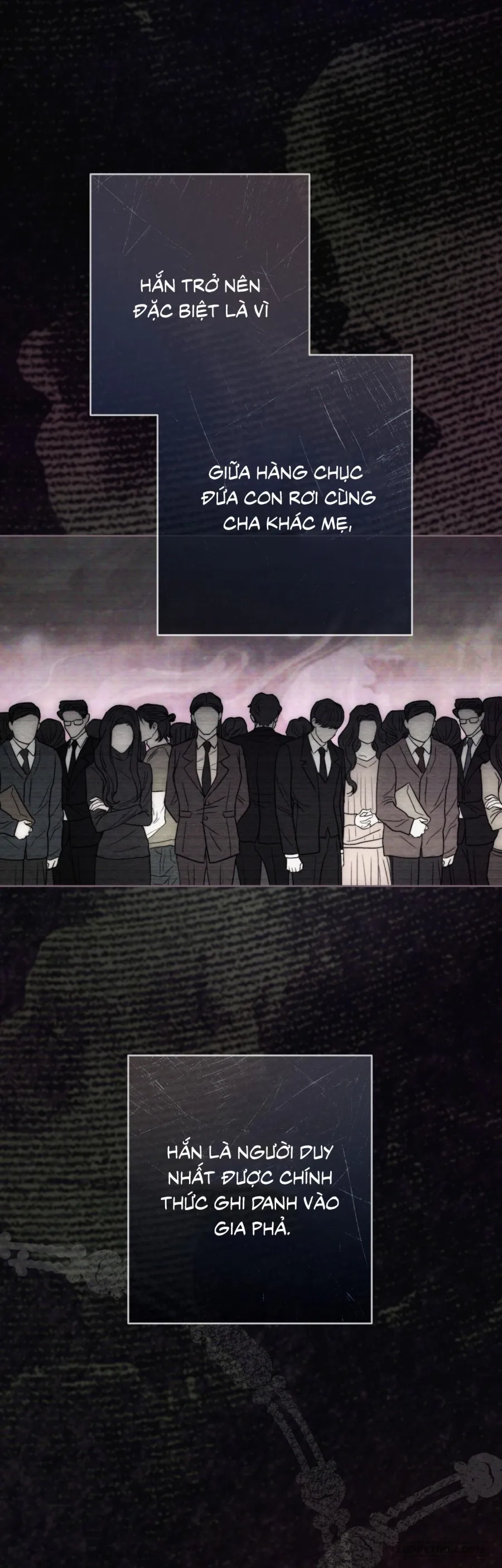 [19+] Hang Kiến - Chap 1 - Trang 37