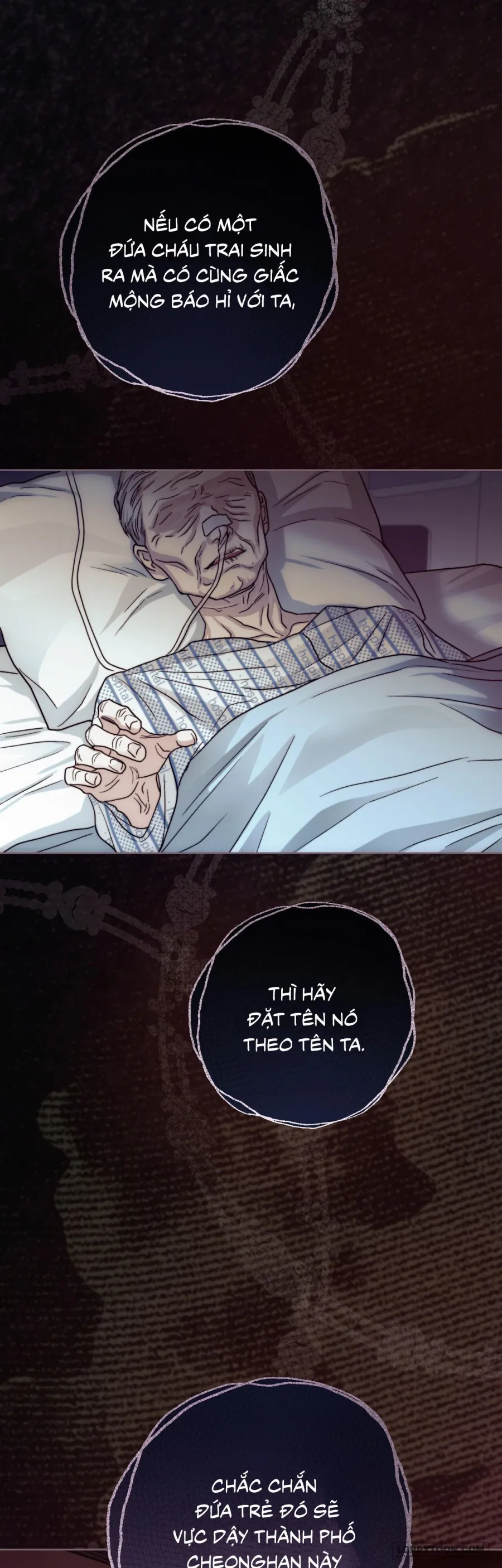 [19+] Hang Kiến - Chap 1 - Trang 38