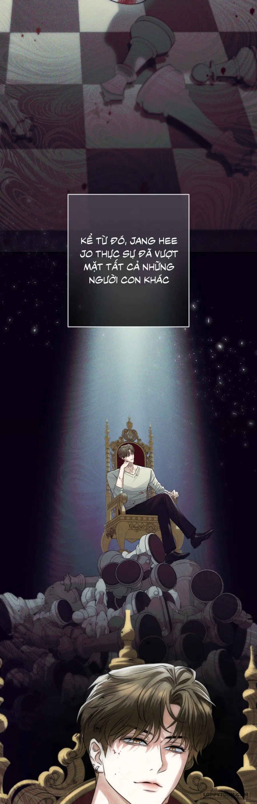 [19+] Hang Kiến - Chap 1 - Trang 42