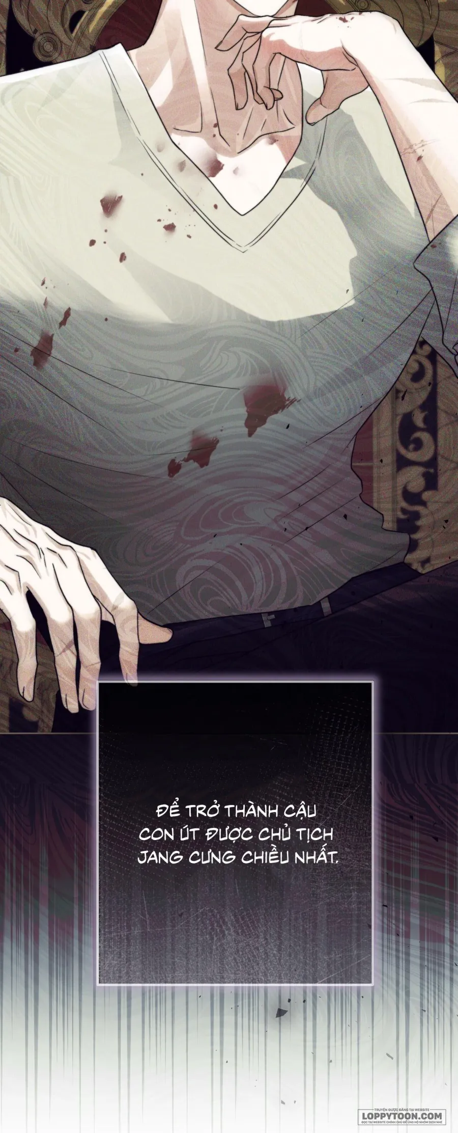 [19+] Hang Kiến - Chap 1 - Trang 43