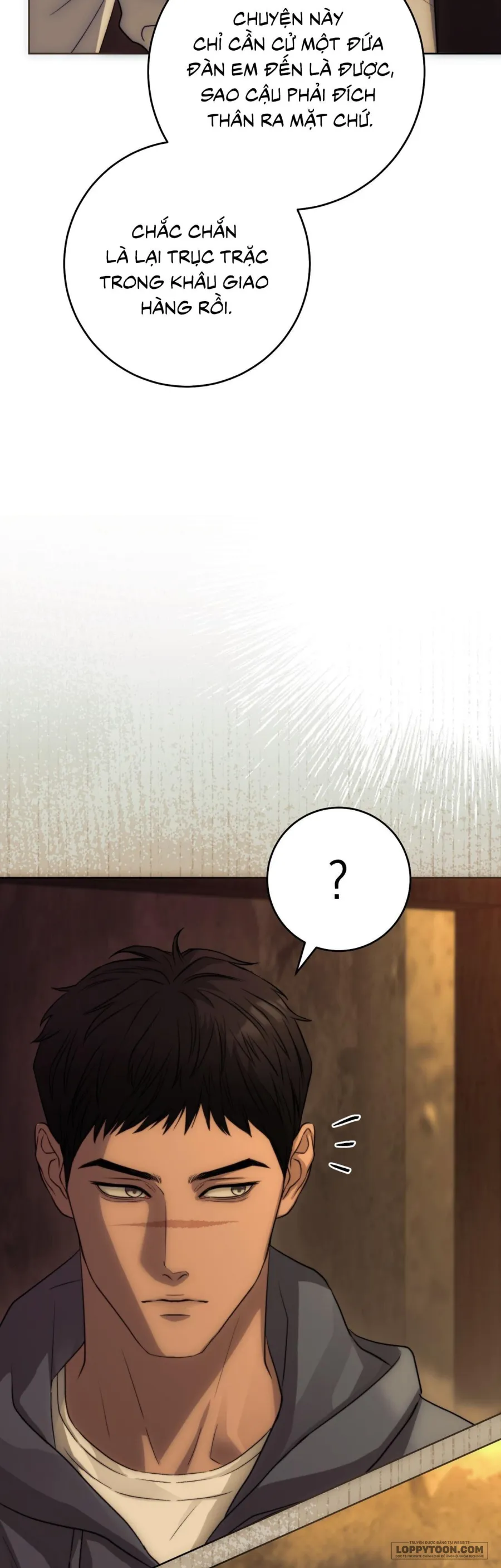 [19+] Hang Kiến - Chap 1 - Trang 46