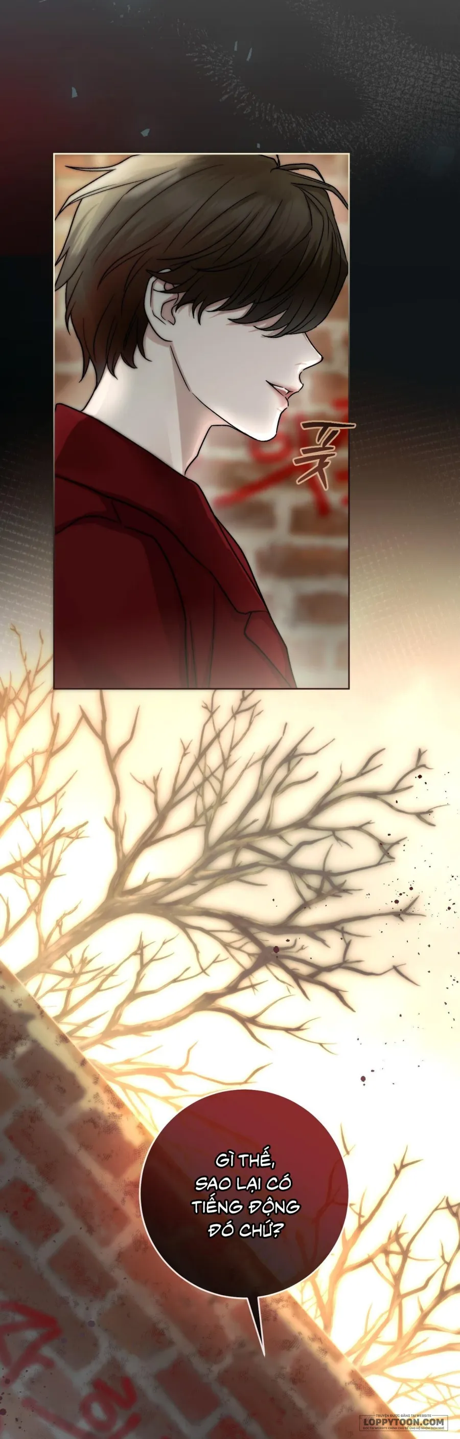 [19+] Hang Kiến - Chap 1 - Trang 6