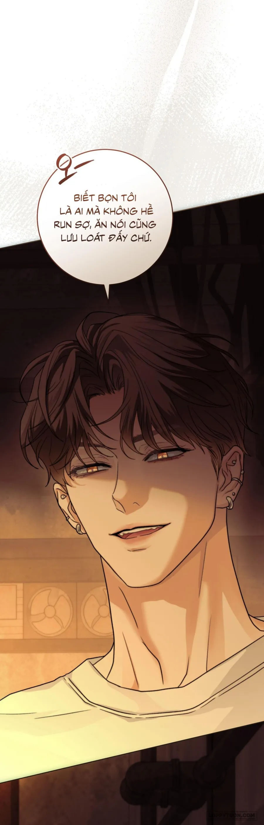 [19+] Hang Kiến - Chap 1 - Trang 56