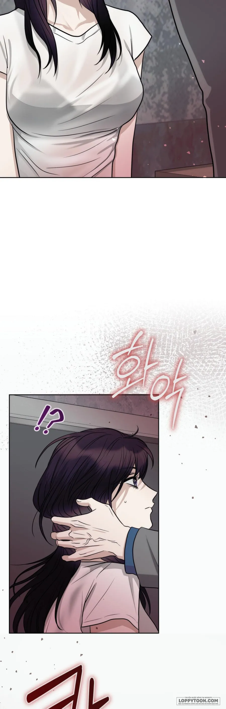 [19+] Hang Kiến - Chap 10 - Trang 12