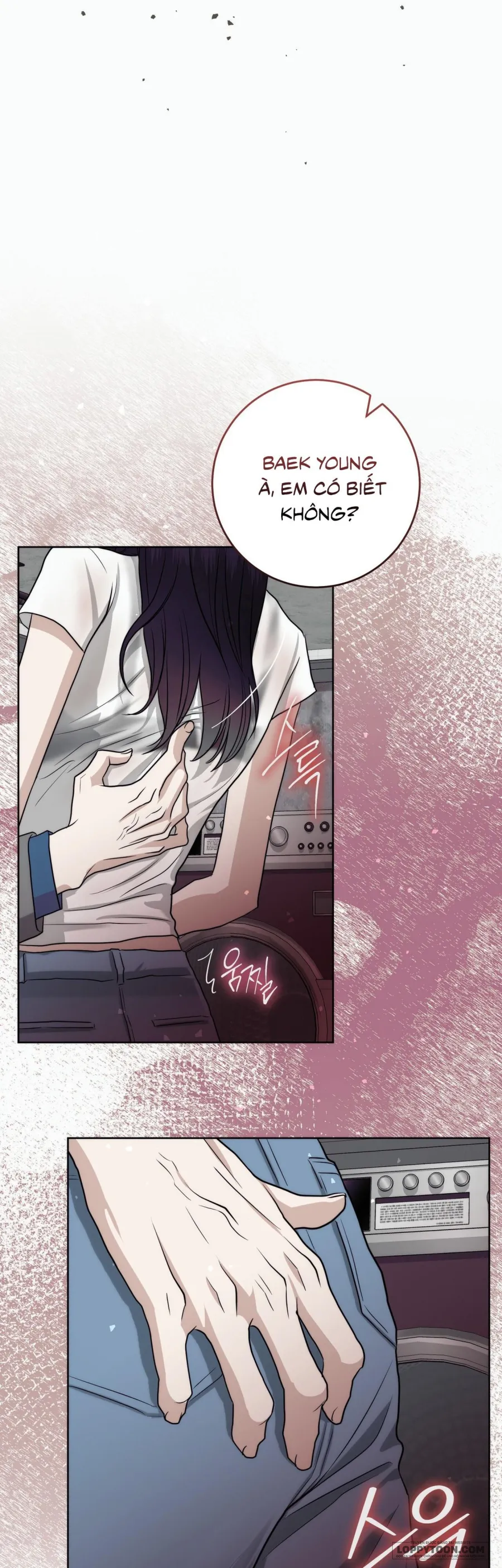 [19+] Hang Kiến - Chap 10 - Trang 16