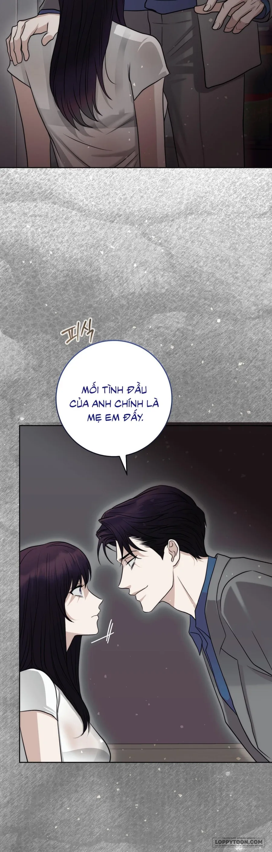 [19+] Hang Kiến - Chap 10 - Trang 24
