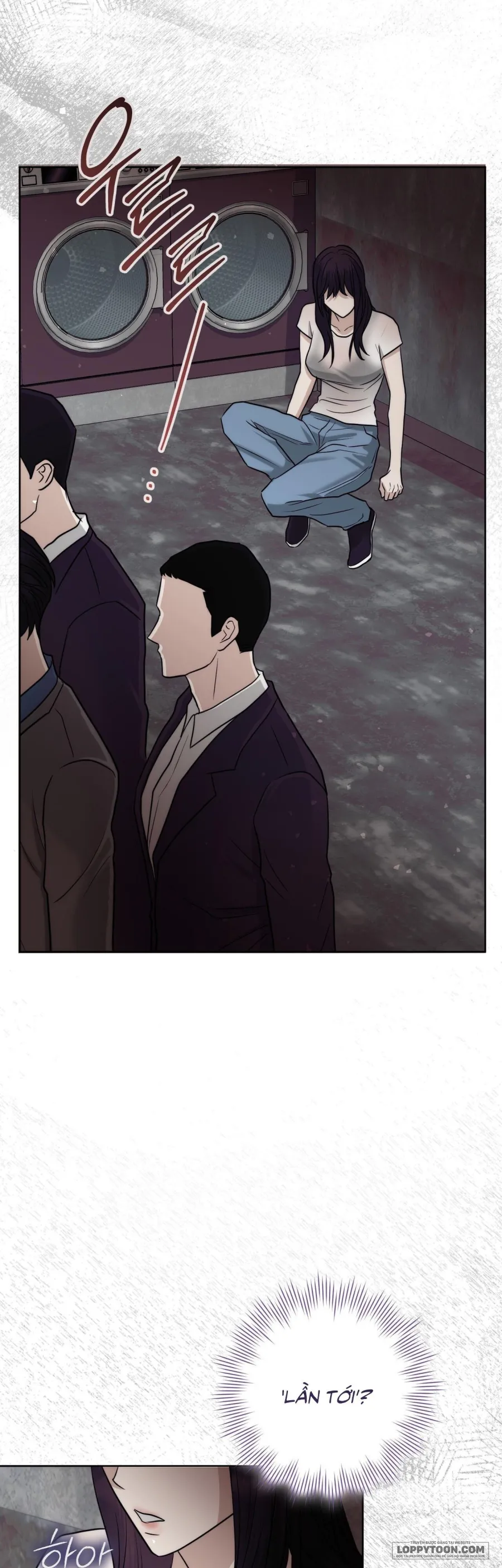 [19+] Hang Kiến - Chap 10 - Trang 34