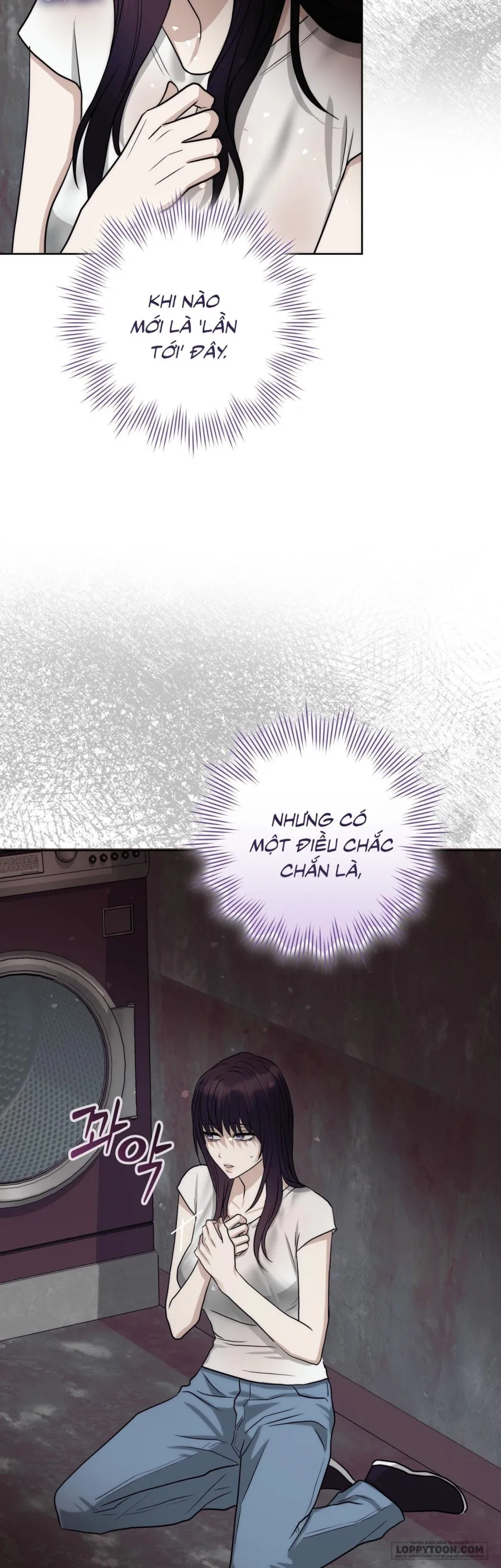 [19+] Hang Kiến - Chap 10 - Trang 35