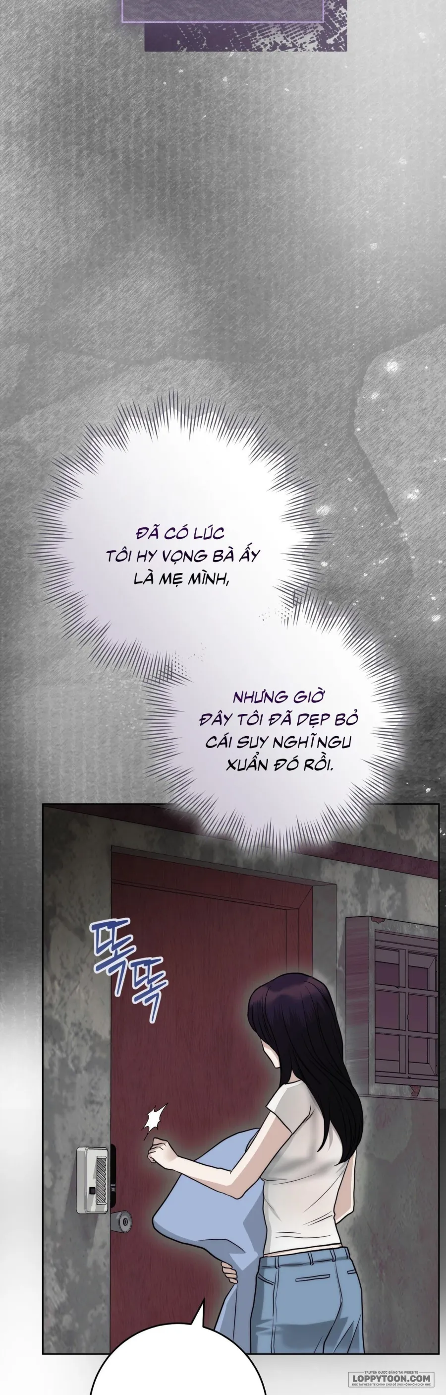 [19+] Hang Kiến - Chap 10 - Trang 40