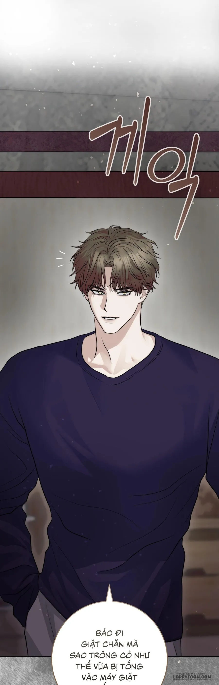 [19+] Hang Kiến - Chap 10 - Trang 42