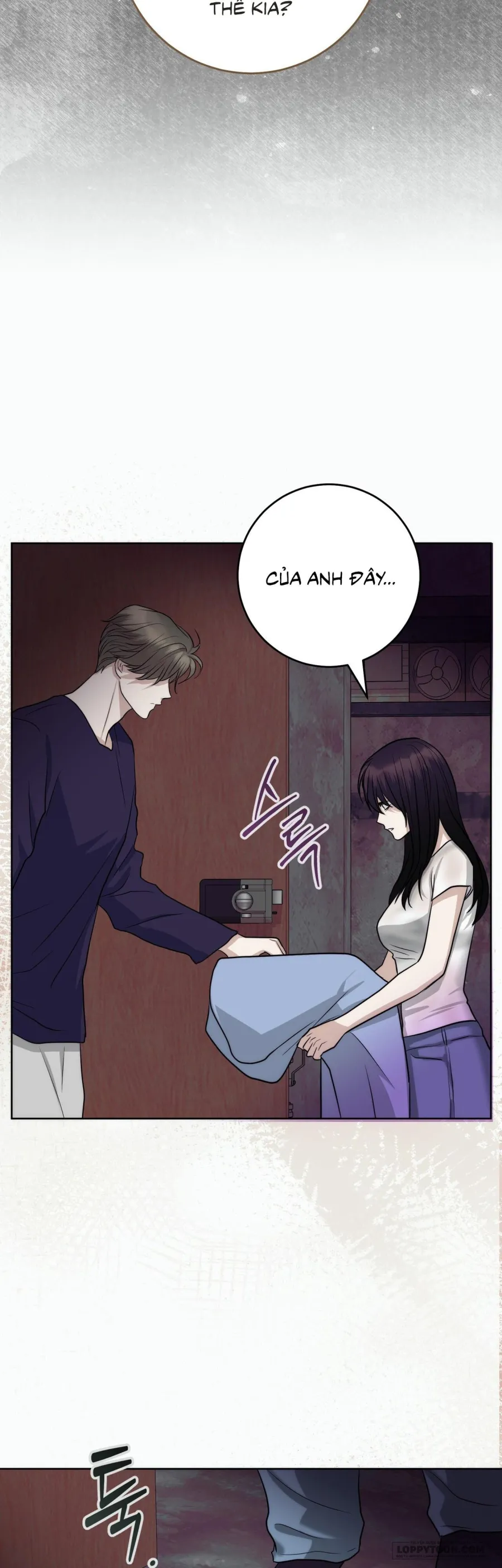 [19+] Hang Kiến - Chap 10 - Trang 43
