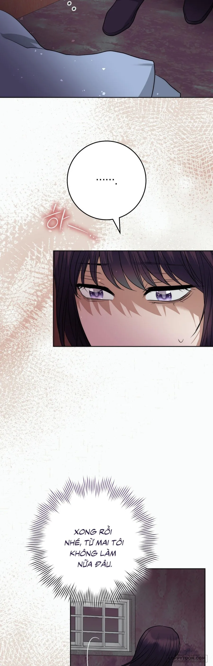 [19+] Hang Kiến - Chap 10 - Trang 44