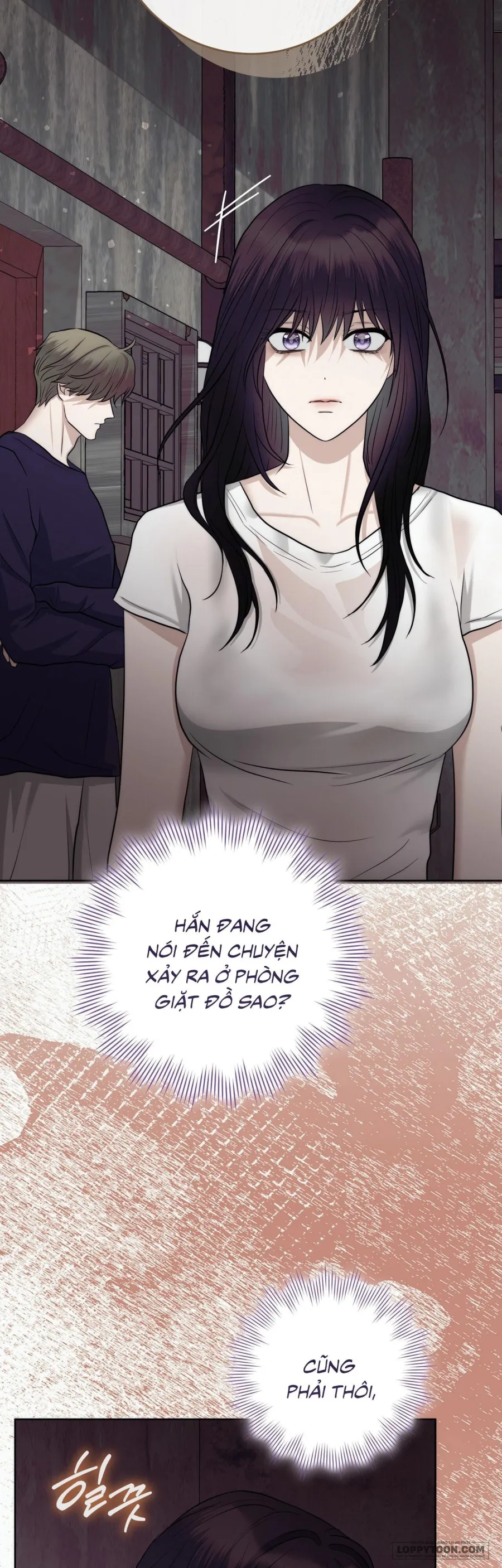 [19+] Hang Kiến - Chap 10 - Trang 46