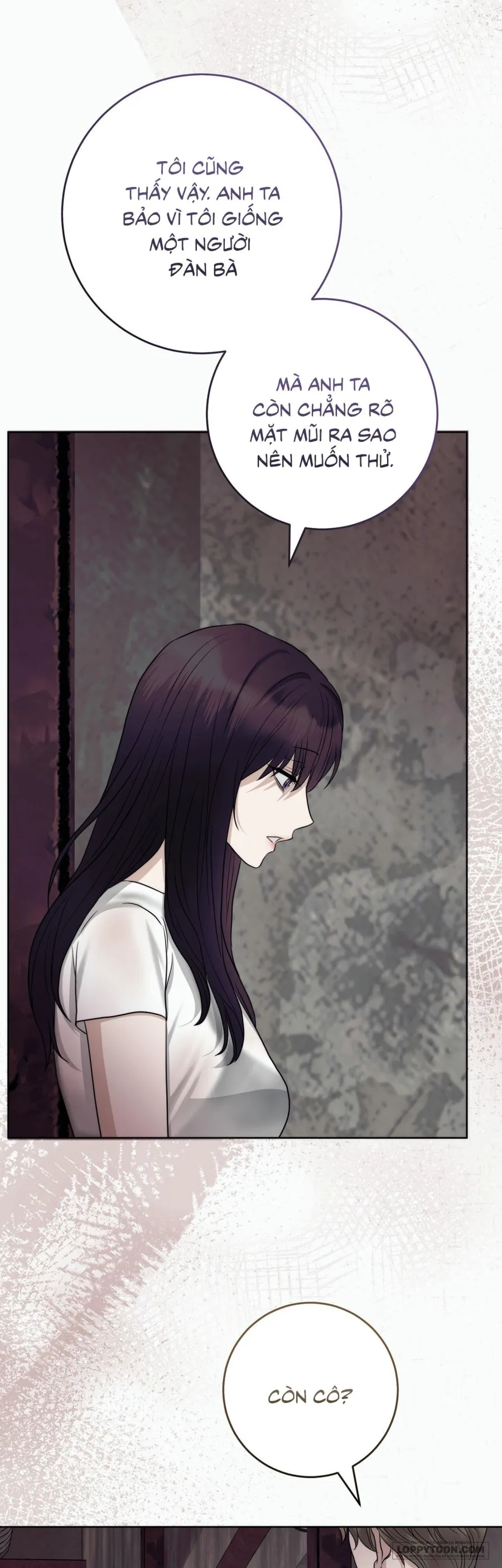 [19+] Hang Kiến - Chap 10 - Trang 50