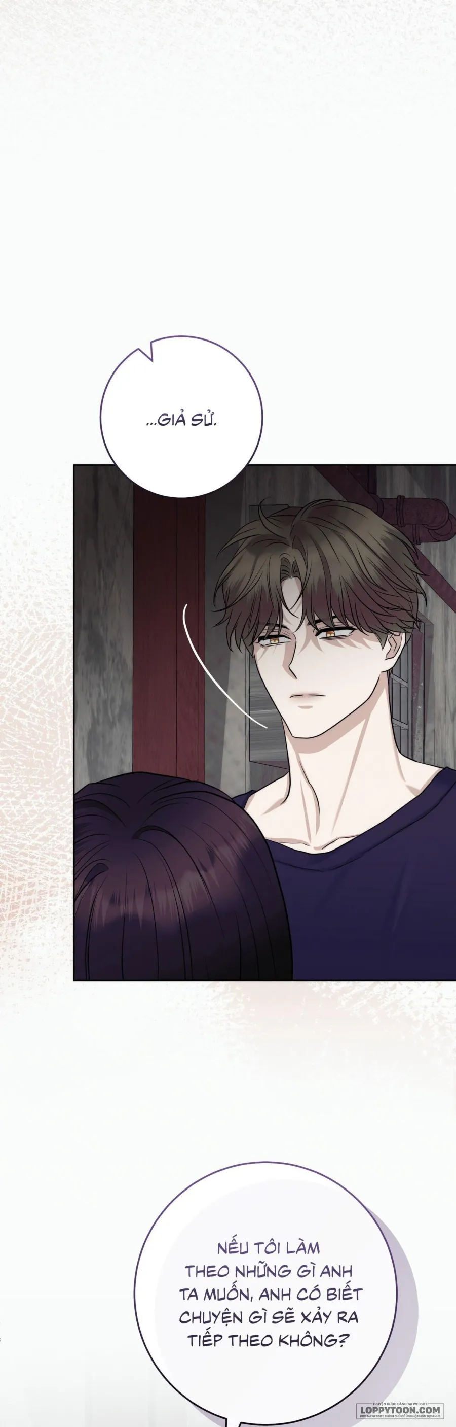 [19+] Hang Kiến - Chap 10 - Trang 53