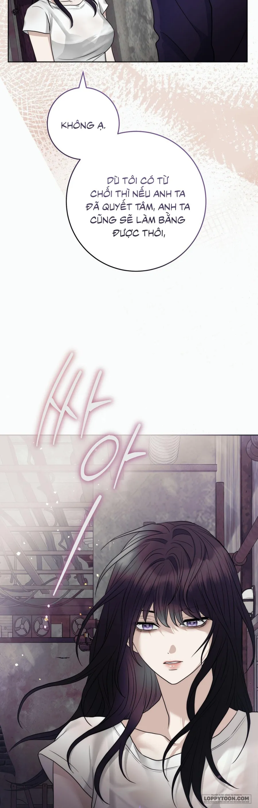 [19+] Hang Kiến - Chap 10 - Trang 55