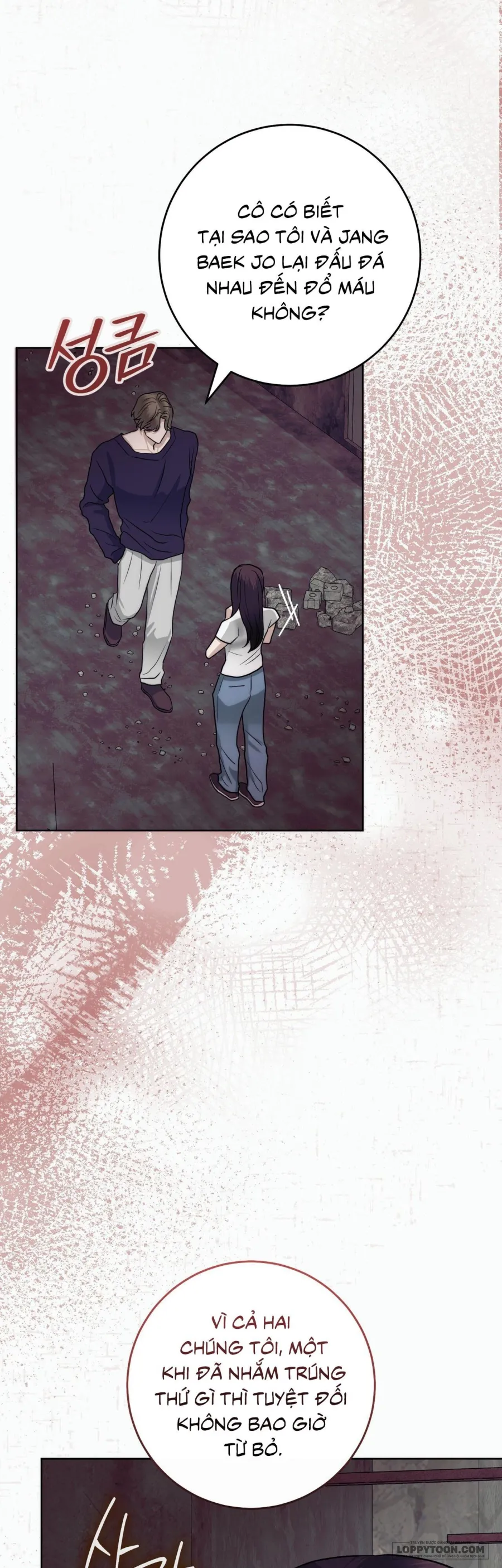 [19+] Hang Kiến - Chap 10 - Trang 57