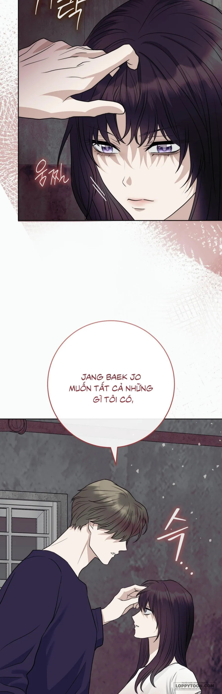 [19+] Hang Kiến - Chap 10 - Trang 58