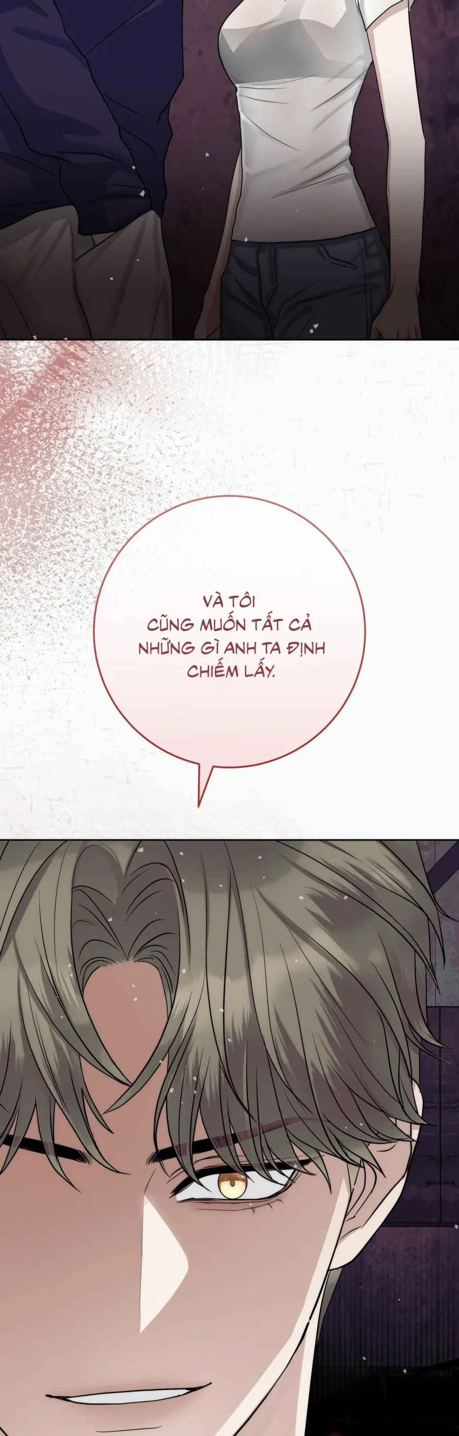 [19+] Hang Kiến - Chap 10 - Trang 59