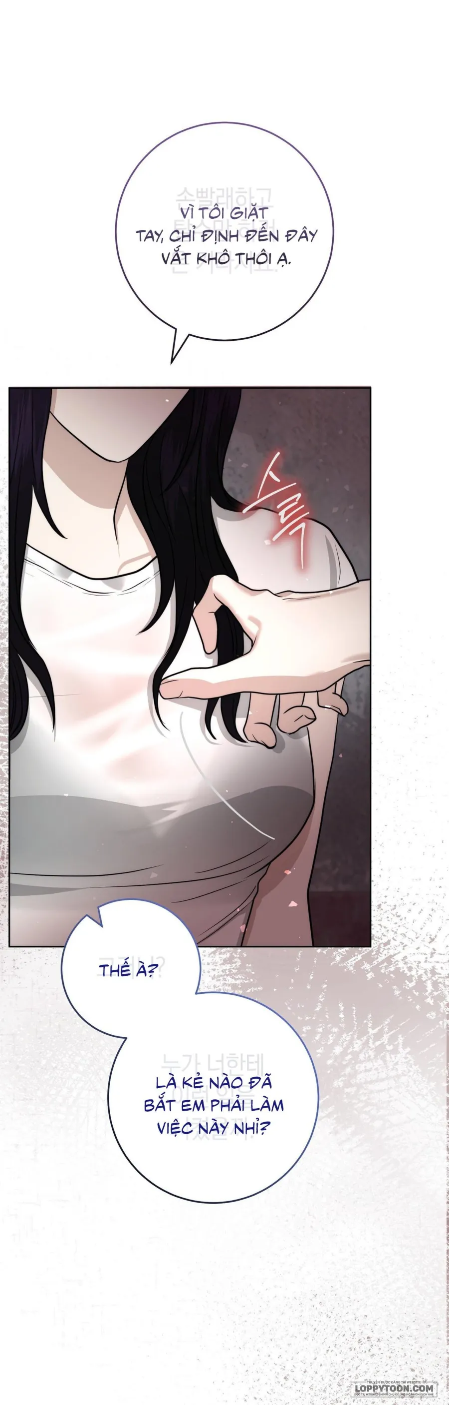 [19+] Hang Kiến - Chap 10 - Trang 7