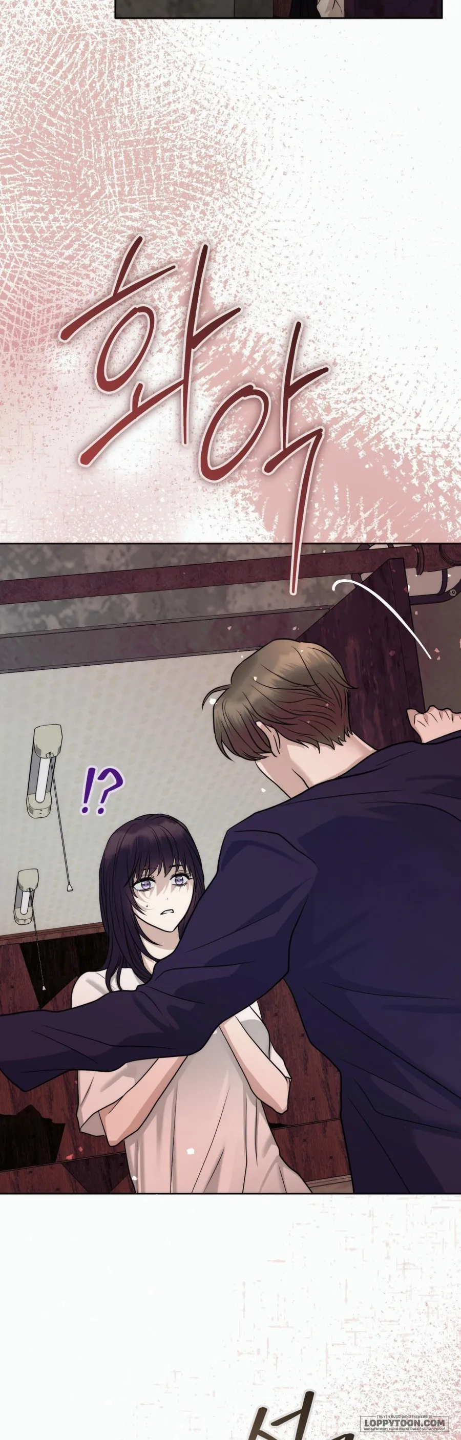 [19+] Hang Kiến - Chap 10 - Trang 66