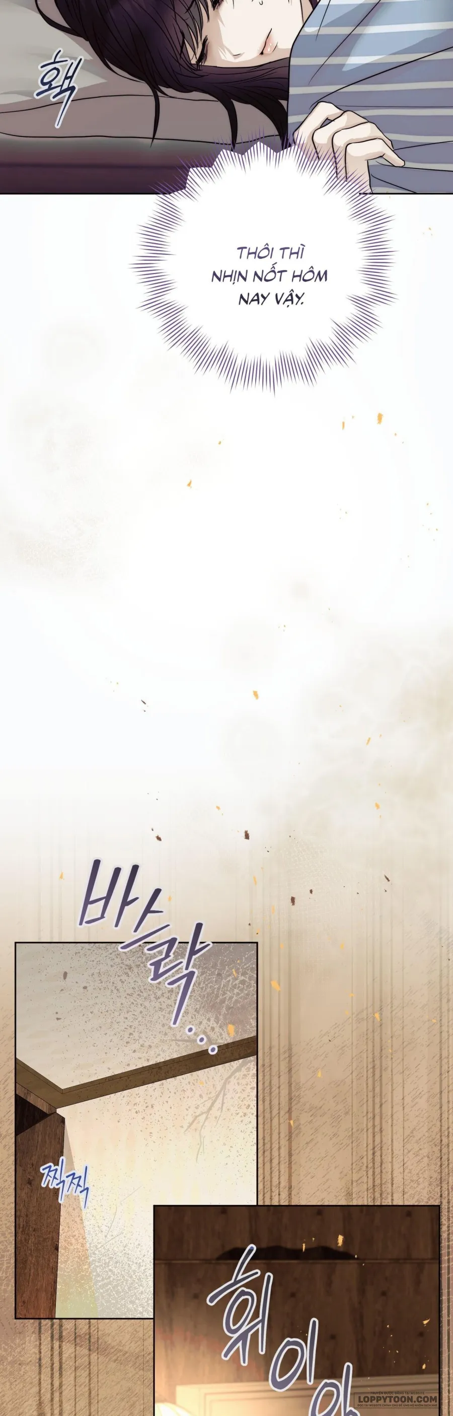 [19+] Hang Kiến - Chap 11 - Trang 11