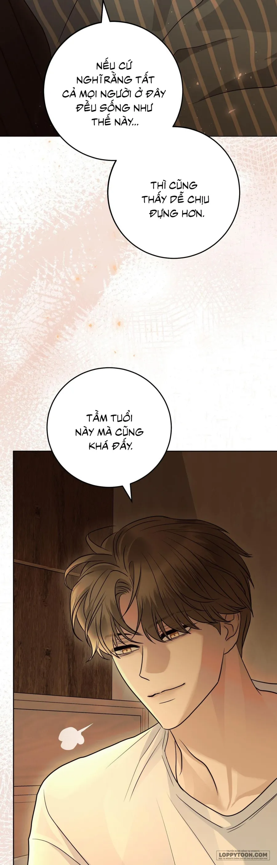[19+] Hang Kiến - Chap 11 - Trang 14