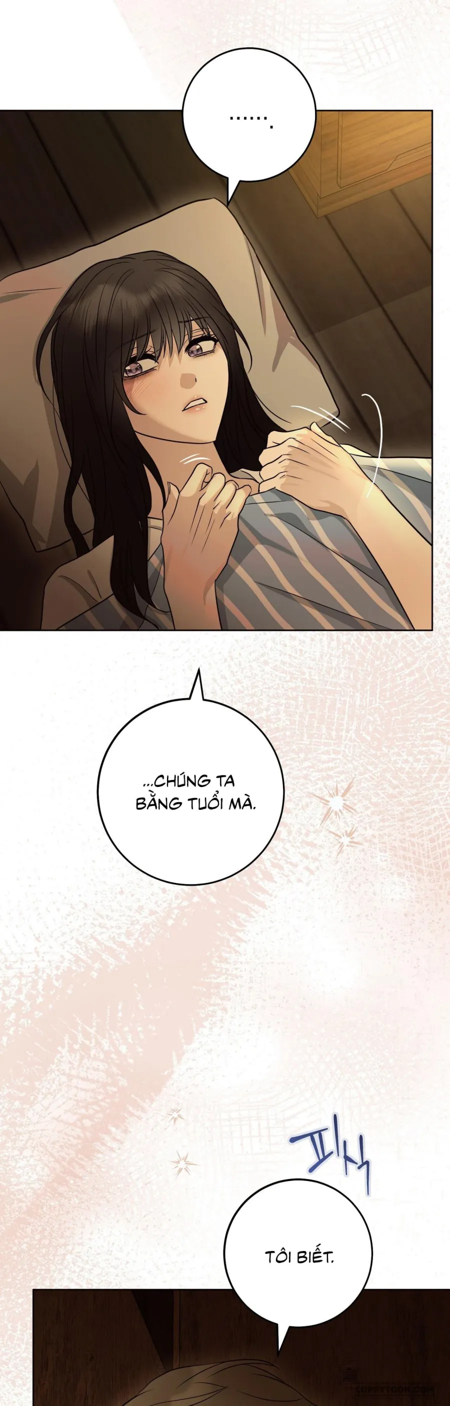 [19+] Hang Kiến - Chap 11 - Trang 16