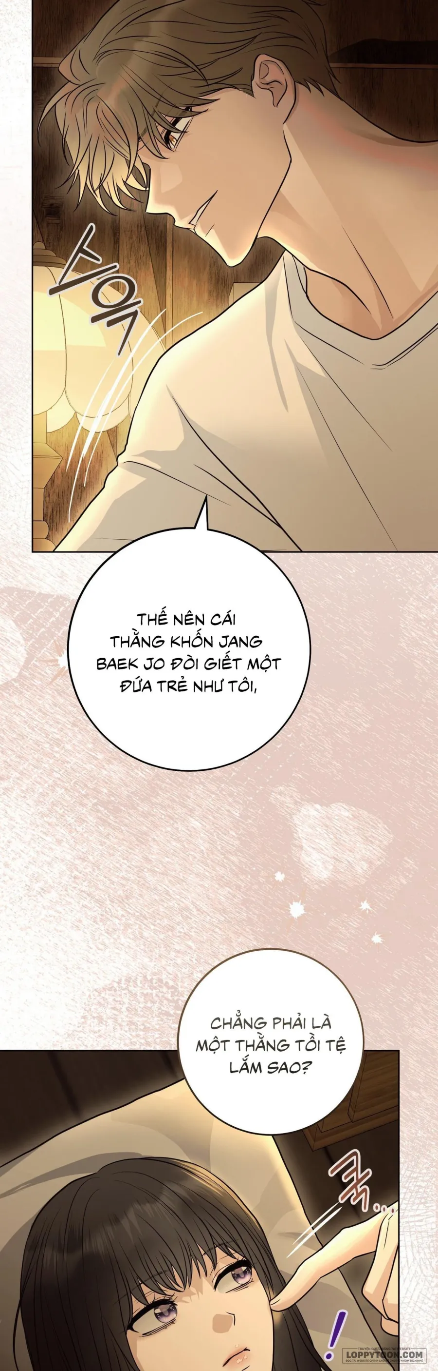 [19+] Hang Kiến - Chap 11 - Trang 17