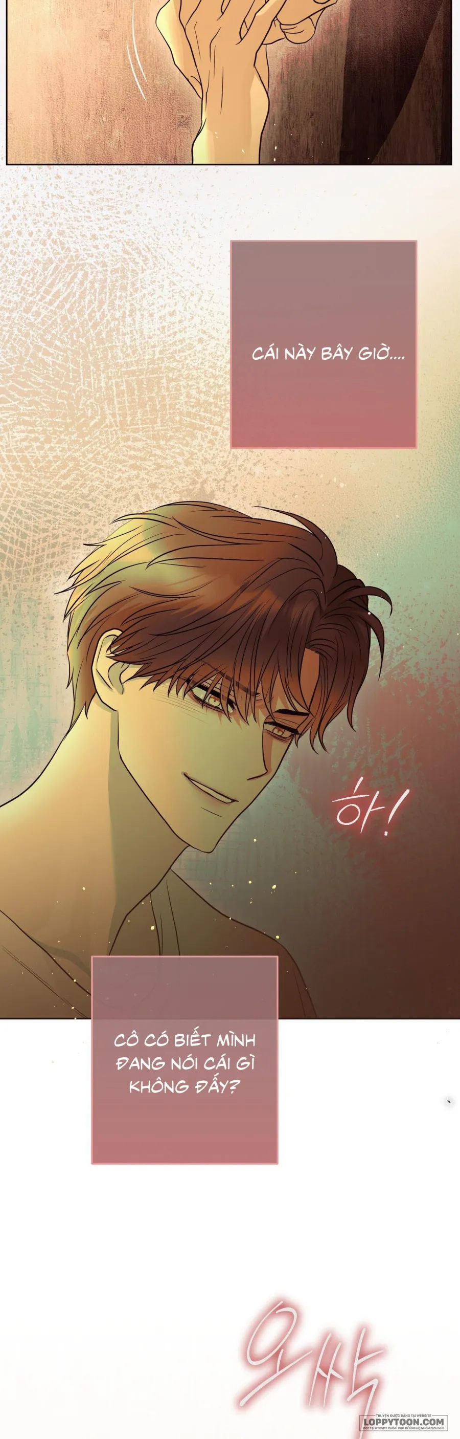 [19+] Hang Kiến - Chap 11 - Trang 24