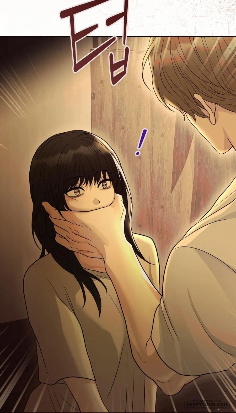 [19+] Hang Kiến - Chap 11 - Trang 26