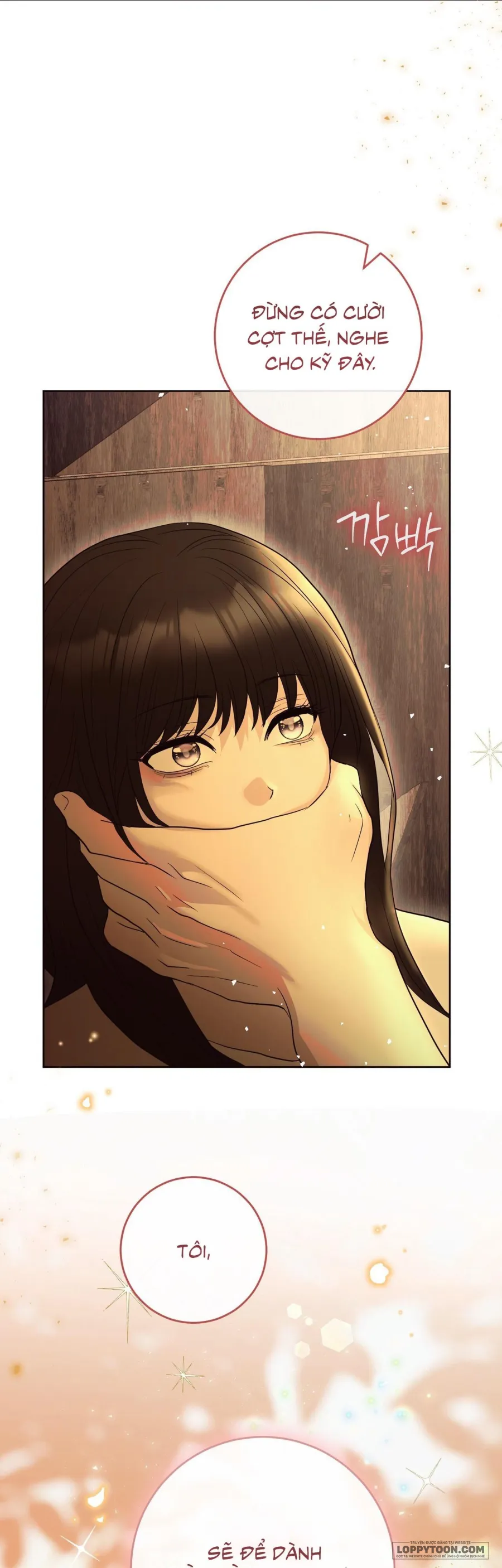 [19+] Hang Kiến - Chap 11 - Trang 27