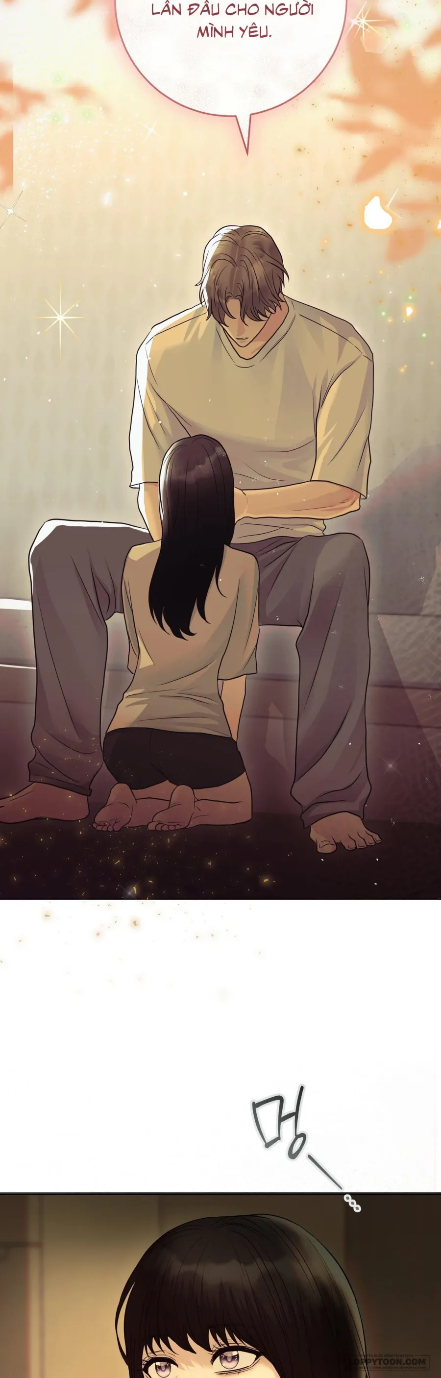 [19+] Hang Kiến - Chap 11 - Trang 28