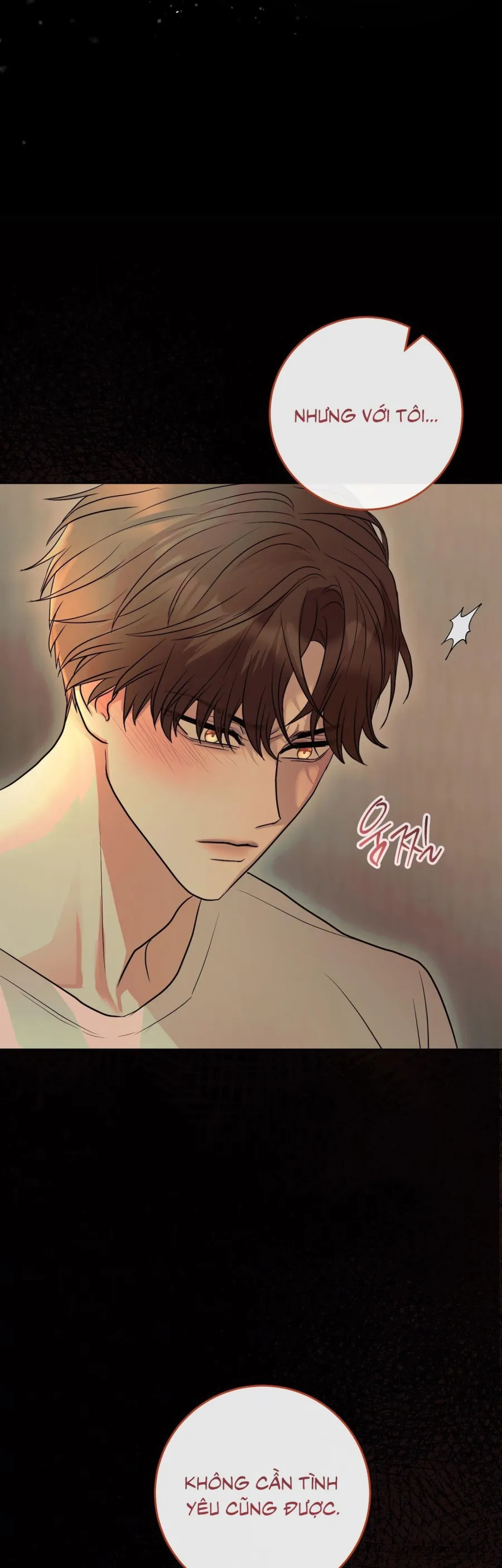 [19+] Hang Kiến - Chap 11 - Trang 33