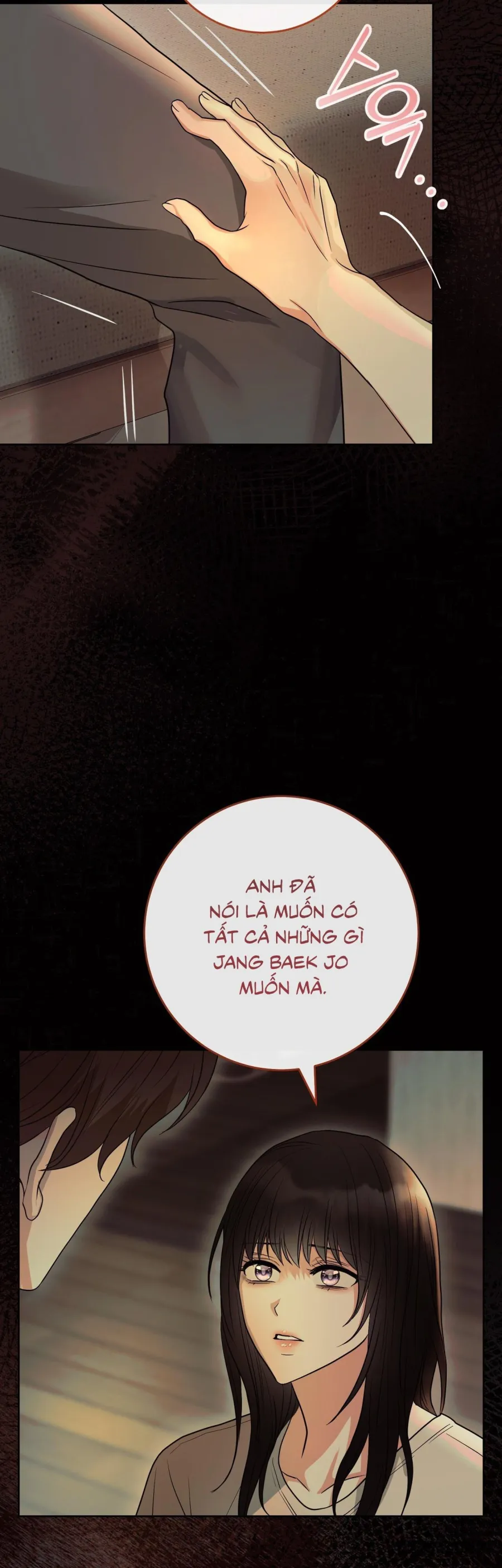 [19+] Hang Kiến - Chap 11 - Trang 34