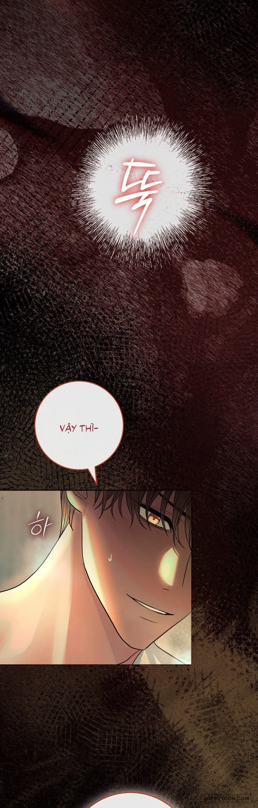 [19+] Hang Kiến - Chap 11 - Trang 35