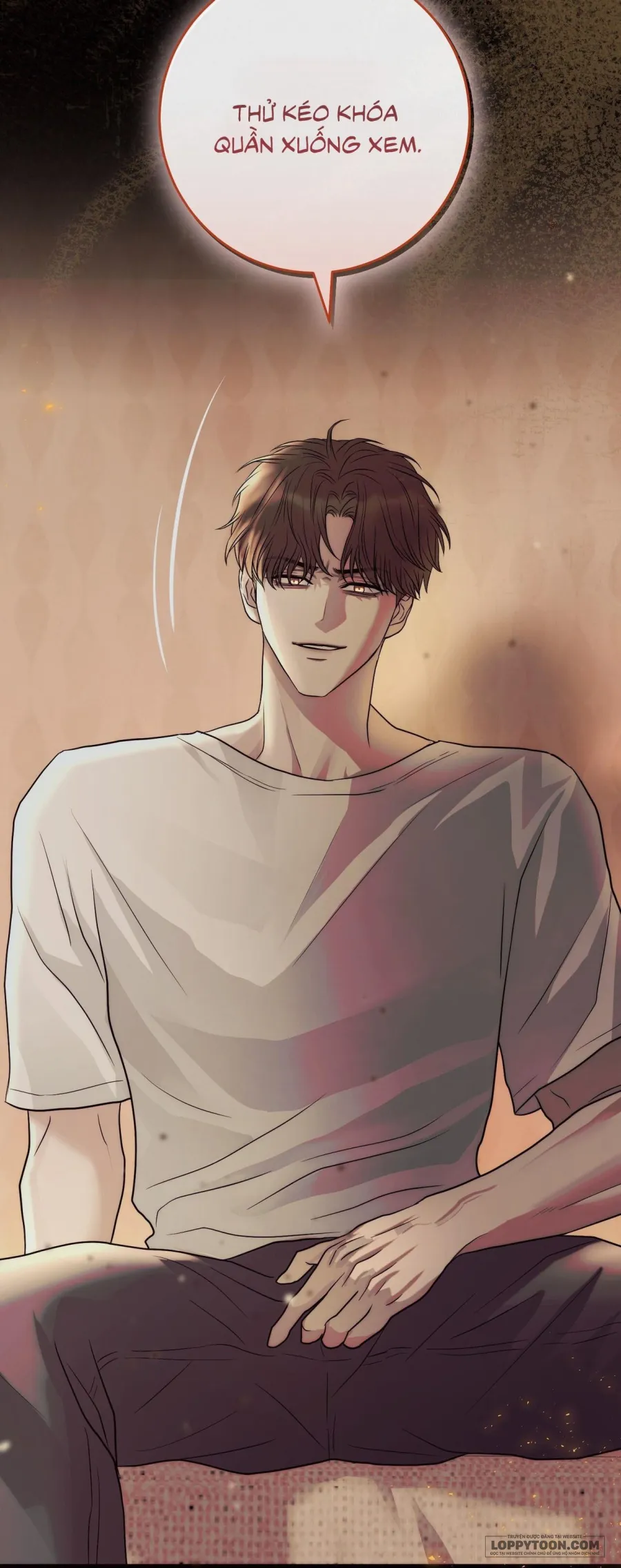 [19+] Hang Kiến - Chap 11 - Trang 36