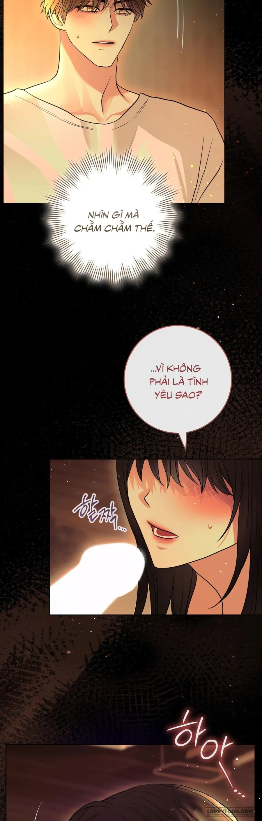 [19+] Hang Kiến - Chap 11 - Trang 39